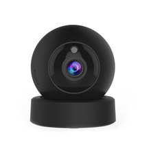 1080P беспроводная WIFI P/T ip-камера с детектором движения 2-полосная Интерком Облачное автоматическое хранение P2P веб-камера видеокамера видеорегистратор 2024 - купить недорого