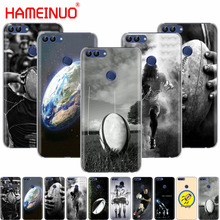 HAMEINUO-funda de teléfono móvil deportiva para huawei, carcasa para Honor Y5, 7C, Y625, Y635, Y6, Y7, Y9, 2017, 2018, Prime PRO 2024 - compra barato