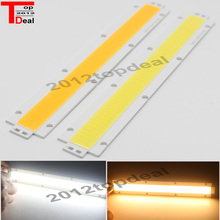 1-10pcs Ultra bright LED 100W COB cool white/warm white light source lamp chip DIY 180x27mm 30-33V 2024 - buy cheap