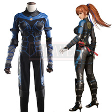 DOA6 Dead or Alive 6 Kasumi Cosplay Costume Party Christmas Halloween Custom Made Any Size 2024 - buy cheap