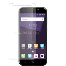 For ZTE Blade a6 lite A6 Tempered Glass Cover On For ZTE Blade A 6 6A 2.5D Screen Protector Glas Anti-glare Guard Film Case 2024 - buy cheap