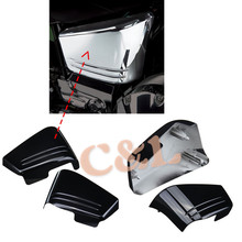 Motorcycle Black Fairing Battery Side Cover Fit For Honda VTX 1800 C VTX1800C Custom 2002-2008 2024 - buy cheap