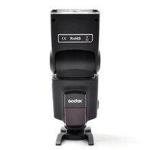 Universial Godox TT560 вспышка ThinkLite электронная вспышка на камеру Speedlite с мягкой коробкой для камер Nikon Canon Pentax Olympus 2024 - купить недорого