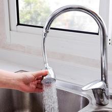 Stainless Steel Kitchen Adjustable Faucet Extender Flexible Sink Faucet Sprayer Water Filter Shower Filter Tip Sink Extender 2024 - buy cheap