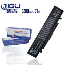 JIGU Laptop Battery For Samsung R523 R428 Q430 R429 R430 Q320 R462 R463 Q428 R528 Q520 R418 R420 Q528 2024 - buy cheap
