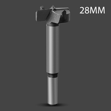 28mm For Metal Stepped DrillBit Forstner Hinge Cutter Carbide Tipped Core Drill Bit Countersink Self Centering Micro Drill Bits 2024 - buy cheap