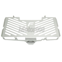 Cubierta protectora para parrilla de motocicleta, cubierta protectora plateada para BMW F650GS F700GS F800GS F800R 2012-2014 BMW F800R 2006-2008BMW F800 2024 - compra barato