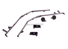 New upgrade parts, Roll bar set for 1/5 scale HPI Rovan Baja 5B/5T/5SC KM truck 2024 - buy cheap