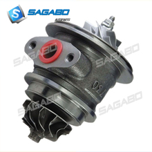 Nuevo cartucho turbo core equilibrado, 49373-02003 / 0375Q9 para ford fista 208 1,4 HDI / Peugeot 208 308 HDI 1,6 68HP 92HP 2024 - compra barato