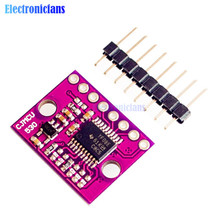 Diymore-módulo de sensor de distância com menor tempo de voo (tof), módulo eletrônico diy 2024 - compre barato