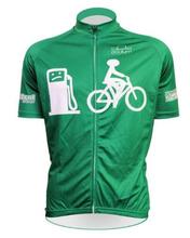 New cycling jerseys customized slim elastic cycling clothing MTB road bike clothing cycling wear bike wear cool 2024 - buy cheap
