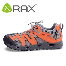 RAX men sneakers lightweight wicking hiking shoes outdoor upstream men school shoes #B1601 2024 - buy cheap