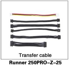 10O% Original Walkera Runner250 PRO GPS RC Quadcopter Parts Transfer Cable Runner 250PRO-Z-25 2024 - buy cheap