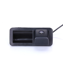 Автомобильная камера заднего вида для Benz GLK300 1280 S E C CL class W221 W222 S300 S350 E180, 720*350 пикселей 2024 - купить недорого