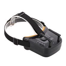 Dron teledirigido 5,8G 40CH Dual antenas FPV gafas de vídeo gafas para Dron de carreras de control remoto Quadcopter 2024 - compra barato