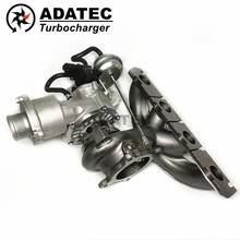JH5 53039880291 53039700291 turbine 06H145702S 06H145702L complete turbo for Audi A5 2.0 TFSI 132 Kw - 180 HP CDNB 2008-2012 2024 - buy cheap