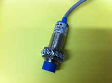 Interruptor de proximidad capacitivo cilíndrico, 10 unids/lote, LJC18A3-H-Z/BX, NPN 6-36V 2024 - compra barato