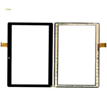 New touch screen digitizer For 10.1 -inch DP101166A01 Touch panel Sensor Replacement 2024 - buy cheap