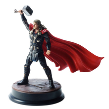 1/9 Collectible Figure #38120 Statue God of Thunder Hero Action Model For Chris Hemsworth Fans Collections 2024 - buy cheap