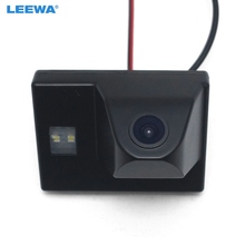LEEWA HD специальная автомобильная камера заднего вида для Toyota Land Cruiser/Lexus LX570, камера заднего вида для парковки #4802 2024 - купить недорого