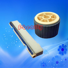 High Quality original New Pickup Roller and Seperation Pad compatible for xerox S1810 S2010 S2420 S2220 S2240 Pick up Roller 2024 - buy cheap