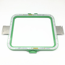 High Quality Happy mighty hoop size 11x 13 inch total length 495mm Happy magnetic frames 2024 - buy cheap