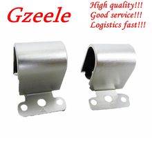 GZEELE NEW for HP Compaq CQ32 13.3" LCD Right Left Hinge Covers set 2024 - buy cheap