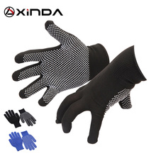 XINDA outdoor climbing glove mountaineering riding Climbing Gloves Breathable Wearable Knight Protective Gloves 2024 - buy cheap