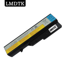 Lmdck bateria para laptop 6 células, para lenovo g460 b470 b570 g465 série gfrete grátis 2024 - compre barato