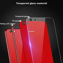 Универсальный зеркальный Чехол для мобильного телефона с защитой от падения, совместимый с iPhone 6 6S 7 8 X XS Max XR 2024 - купить недорого