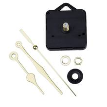 DIY wall Clock Replacement Movement Parts Repair Quartz Time hands Clock Motor 2024 - buy cheap
