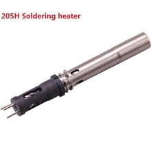 Original A-BF 203H 205H High-frequency soldering Station Soldering iron Heating Element for you choose for free shipping 2024 - buy cheap