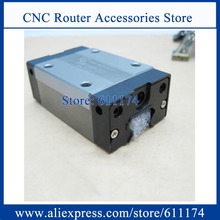 TAIWAN TBI Slider block TRS25VN linear guide bearing, TR S25VN linear carriage square linear bearing 2024 - buy cheap