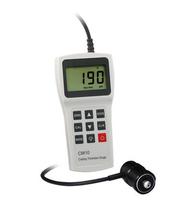 CM10FH Coating Thickness Gauge Meter Tester 0-10000um 2024 - buy cheap