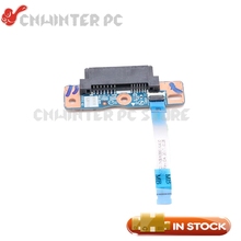 Nokotion conector de placa de dvd para laptop, nokotion para lenovo ideapad 520-15320-15isk 2024 - compre barato