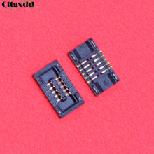 Cltgxdd-conector FPC táctil para Xiaomi MAX, placa base de encendido/apagado, 1 unidad 2024 - compra barato