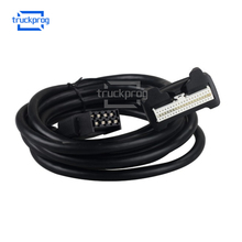 Cable de diagnóstico para coche volvo, Cable de interfaz de escáner 88890027 vcads, 8 pines, 88890020 2024 - compra barato