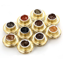 Permanent Makeup Microblading Tattoo Pigment Emulsion Eyebrow Tattoo Ink Quick Coloring Tattoo Embroidery Brows Inks 10g 2024 - buy cheap