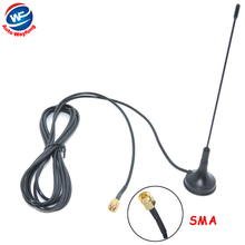 Car Digital TV Passive Antenna Mobile Car Digital DVB-T ISDB-T Aerial Antenna Car TV Antenna Free shipping!!! 2024 - buy cheap