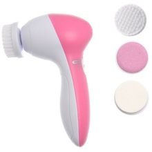 1 Set Electric Facial Pore cleaner  Cleanser Face Skin Care Beauty Instrument Massager Cleansing Machi 2024 - buy cheap