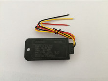 Sensor de capacitância dht21/am2301, sensor digital de temperatura e umidade, 1 peça 2024 - compre barato