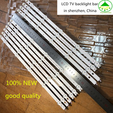 10 PCS/set 100% new LED backlight strip compatible FOR  LG  42LN5400 6916L-1214A 6916L-1215A 6916L-1216A 6916L-1217A R1 L1 R2 L2 2024 - buy cheap