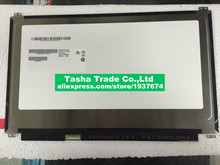 13.3 inch Slim 30PIN eDP 1920X1080 LED LCD SCREEN B133HAN02.7 B133HAN02.1 IPS matrix 2024 - buy cheap