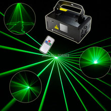 Eshiny-mini scanner de luz verde com feixe de iluminação remota, dmx, dj, dança, bar, café, festa, boate, iluminação 80, laser, show b111d4 2024 - compre barato
