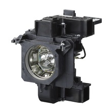 Free shipping   ET-LAE200 Compatible lamp with housing for PANASONIC PT-EZ570 PT-EZ570L,PT-EW630 PT-EW630L,PT-EX600 PT-EX600L 2024 - buy cheap