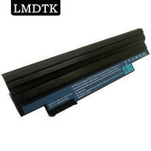 Аккумулятор LMDTK для ноутбука ACER ASPIRE ONE D255, AOD255, D260, AL10A31, AL10B31, AL10G31 2024 - купить недорого