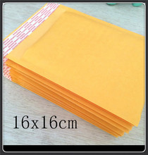 Embalagem para envelopes, sacos de papel bolha e envelopes, 100mm x 160mm, 160 "x 6.3", embalagem expressa 2024 - compre barato