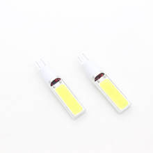 Dongzhen 2PCS COB T15 20W High Power LED Bulb Auto Headlight Fog Driving Lamp DRL Light Xenon White Parking Car Styling White 2024 - buy cheap