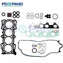 F23A F23A1 F23A3 F23A7 F23Z5 Overhaul Gasket Kit 06110-PAA-A00 for Honda SHUTTLE/ODYSSEY RA ACCORD Mk VII VI Coupe 2.3 2254cc 2024 - buy cheap