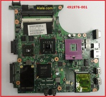 Wholesale price laptop motherboard For HP Compaq 6830s 6730s 491976-001 mainboard 2024 - купить недорого